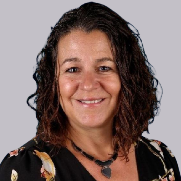 Denise Lamarche